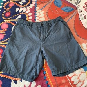 Lululemon Commission Shorts